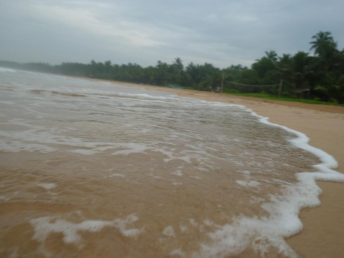 Silver Sand Beach Resort Bentota Buitenkant foto